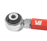 Velt Sport Rear Toe Links - VW/Audi / PQ35 / MQB / MQB EVO by Velt Sport VELT-SUS-0005