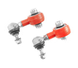 Velt Sport Adjustable Rear Sway Bar End Link Kit - VW/Audi / MQB / MQB EVO by Velt Sport VELT-SUS-0006