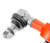 Velt Sport Adjustable Rear Sway Bar End Link Kit - VW/Audi / MQB / MQB EVO by Velt Sport VELT-SUS-0006