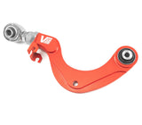Velt Sport Control Arm Pair (Rear Upper Adjustable) - VW/Audi / PQ35 / MQB / MQB EVO by Velt Sport VELT-SUS-0008