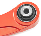 Velt Sport Control Arm Pair (Rear Upper Adjustable) - VW/Audi / PQ35 / MQB / MQB EVO by Velt Sport VELT-SUS-0008