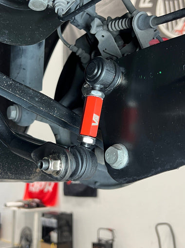Velt Sport Rear End Links - VW/Audi / PQ35 by Velt Sport VELT-SUS-0024
