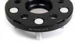 Wheel Adapter - 5x100 to 5x112 - HB57.1 - 15mm (Set Of 2) by Velt Sport VELT-5x100-112-15-QTY2