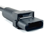 Velt Sport 2.8L 24v VR6 Coilpack - Black by Velt Sport VELT-ENG-0001