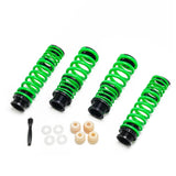 VF Engineering VH-S Suspension System - 2014-2019 Lamborghini Huracan LP580-2/610-4/Performante (w/Mag Ride, w/Front Lift) by VF Engineering VFS.LAM.HUR.200