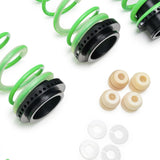 VF Engineering VH-S Suspension System - 2020-2024 Porsche 992 Carrera (2/4, 2S/4S, GTS) by VF Engineering VFS.POR.92C.200