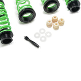 VF Engineering VH-S Suspension System - 2020-2024 Porsche 992 Carrera (2/4, 2S/4S, GTS) by VF Engineering VFS.POR.92C.200