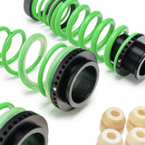 VF Engineering VH-S Suspension System - 2020-2024 Porsche 992 Carrera (2/4, 2S/4S, GTS) by VF Engineering VFS.POR.92C.200