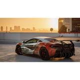 HEX Tuning ECU Software - McLaren | 570S