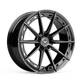 Vorsteiner VFX 001 22" 5x112 Gloss Black by Vorsteiner