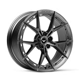 Vorsteiner VFX 002 21" 5x120 Carbon Graphite by Vorsteiner