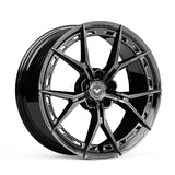 Vorsteiner VFX 002 20" 5x112 Gloss Black by Vorsteiner