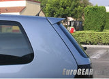 EuroGear Roof Spoiler - VW MK4 Golf by EuroGear VG99-BKEGRS