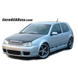 EuroGear R-Series Front Bumper - VW Mk4 Golf