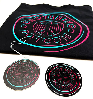 Limited VIP Shirt + Swag ( FREE when you spend $200+ / Use code VIPFREE ) by UroTuning Swag