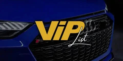 Join our VIP List and get exclusive perks and access today!