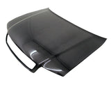 Suvneer Motorsports Carbon Fiber Hood OEM Style for AUDI S4 4DR 1998-2002