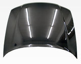 Suvneer Motorsports Carbon Fiber Hood OEM Style for AUDI S4 4DR 1998-2002