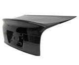 Suvneer Motorsports Carbon Fiber Trunk OEM Style for Audi  A4 4DR 2002-2005