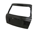 Suvneer Motorsports Carbon Fiber Hatch OEM Style for Mini Cooper 2DR 2002-2006