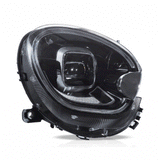VLAND LED Headlights - MINI R60 Countryman by VLAND YAA-MN-0518-RHD-P02