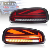 VLAND LED Tail Lights - MINI F54 Clubman by VLAND YAB-MN-2060-R-P02