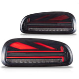 VLAND LED Tail Lights - MINI F54 Clubman by VLAND YAB-MN-2060-S-P02