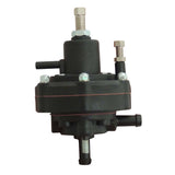 10-100 PSI Adjustable FMU by SPA Performance CMBVLR01T040165