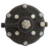 0-30 PSI adjustable FMU by SPA Performance CMBVLR03T040167