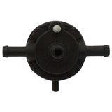 0-30 PSI Fuel pressure regulator by SPA Performance CMBVLC04T0401