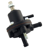 10-100 PSI Fuel pressure regulator by SPA Performance CMBVLC05T0408