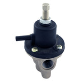 6AN 0-30 PSI Fuel pressure regulator by SPA Performance VLRPCSN01