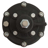 6AN 0-30 PSI Fuel management unit by SPA Performance VLRPCSN03