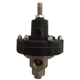 6AN 0-30 PSI Fuel management unit by SPA Performance VLRPCSN03
