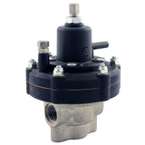 6AN 0-30 PSI Fuel management unit by SPA Performance VLRPCSN03