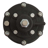6AN 10-100 PSI Fuel management unit by SPA Performance CMBVLR04T040170