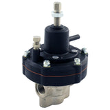 6AN 10-100 PSI Fuel management unit by SPA Performance CMBVLR04T040170