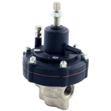 6AN 10-100 PSI Fuel management unit by SPA Performance CMBVLR04T040170