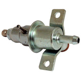 SPA Performance In Rail Fuel Pressure Regulator - BMW / Porsche / E30 / E28 / E23 / 924 / 944 by SPA Performance VLRPF201