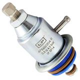 VW in rail adjustable FPR 1.8T ABF ABA VR6 by SPA Performance VLRPF204