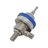 SPA Performance In Rail Adjustable Fuel Pressure Regulator - Porsche / Mercedes / 2.8L L6 - 4.5L V8 / 928 4.5L V8 by SPA Performance VLRPF363