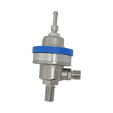 SPA Performance In Rail Adjustable Fuel Pressure Regulator - Porsche / Mercedes / 2.8L L6 - 4.5L V8 / 928 4.5L V8 by SPA Performance VLRPF363