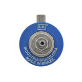 SPA Performance In Rail Adjustable Fuel Pressure Regulator - Porsche / Mercedes / 2.8L L6 - 4.5L V8 / 928 4.5L V8 by SPA Performance VLRPF363
