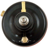 10-100 PSI Billet adjustable FMU - Black by SPA Performance CMBVLRPSH01BK