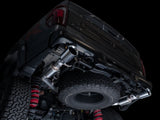 AWE SwitchPath Exhaust Suite For Ford Gen 3 Raptor R by AWE Tuning