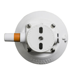 SeaSucker White SeaSucker 4.5" SeaSucker VM1001W