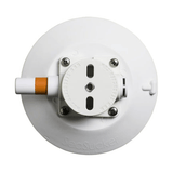 SeaSucker White SeaSucker 6" SeaSucker VM1002W