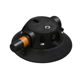 SeaSucker Black SeaSucker 4.5" SeaSucker w/ LP Housing VM1007B