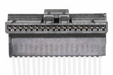 6-speed DSG DQ250 Transmission Mechatronics Board by Vemo 02E325039-VEM2