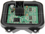 Adaptive Curve Lighting Control Unit BMW E70 E90 E92 E93 | 63117182396